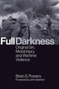 Cover image: Full Darkness 9780802876515