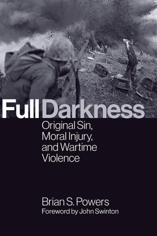 Imagen de portada: Full Darkness 9780802876515