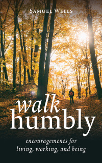 Cover image: Walk Humbly 9780802876966