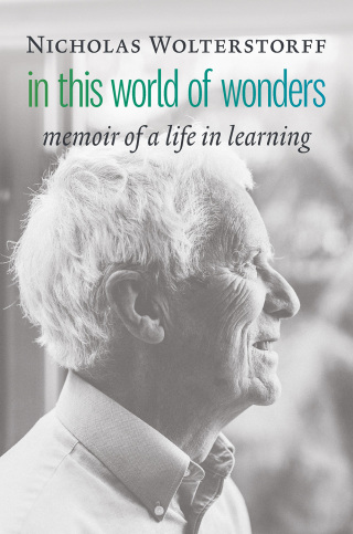 Cover image: In This World of Wonders 9780802876799