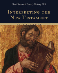 Titelbild: Interpreting the New Testament 9780802875198