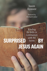 Imagen de portada: Surprised by Jesus Again 9780802871688