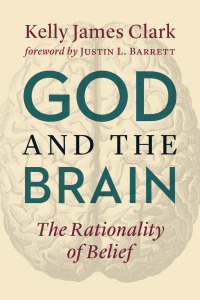 Cover image: God and the Brain 9780802876911