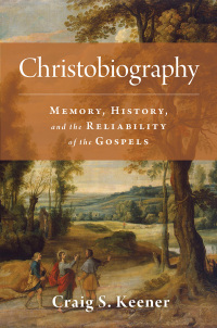 Cover image: Christobiography 9780802876751