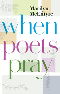 Imagen de portada: When Poets Pray 9780802876584
