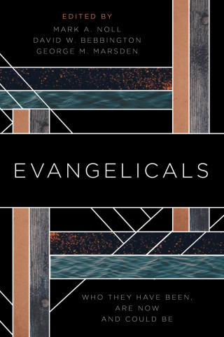 Cover image: Evangelicals 9780802876959
