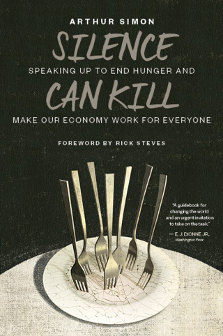 Cover image: Silence Can Kill 9780802877475