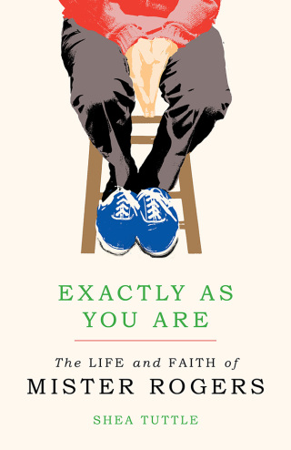 Cover image: Exactly as You Are 9780802876553