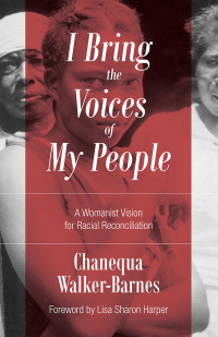 Cover image: I Bring the Voices of My People 9780802877208