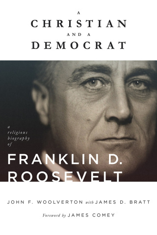 Cover image: A Christian and a Democrat 9780802876850