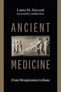 Cover image: Ancient Medicine 9780802869838