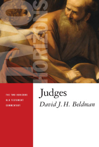 صورة الغلاف: Judges 9780802827012