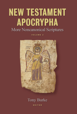Imagen de portada: New Testament Apocrypha, vol. 2 9780802872906