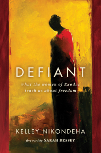 Cover image: Defiant 9780802864291