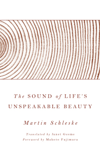 Omslagafbeelding: The Sound of Life's Unspeakable Beauty 9780802876140