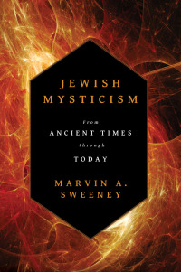 Imagen de portada: Jewish Mysticism 9780802864031