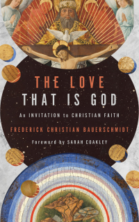 Cover image: The Love That Is God 9780802877956