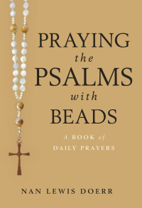 Titelbild: Praying the Psalms with Beads 9780802878335