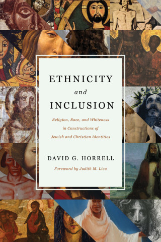 Cover image: Ethnicity and Inclusion 9780802876089