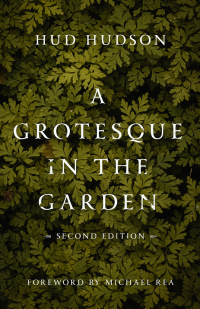 Omslagafbeelding: A Grotesque in the Garden 2nd edition 9780802878175