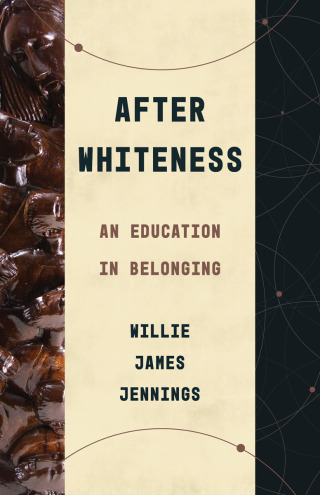 表紙画像: After Whiteness 9780802878441