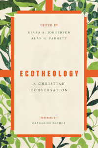 Imagen de portada: Ecotheology 9780802874412