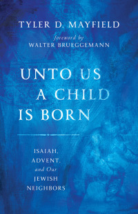 Cover image: Unto Us a Child Is Born 9780802873989