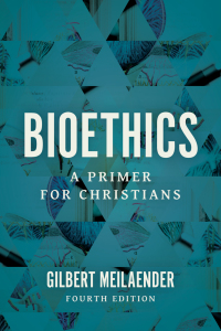 Omslagafbeelding: Bioethics 4th edition 9780802878168