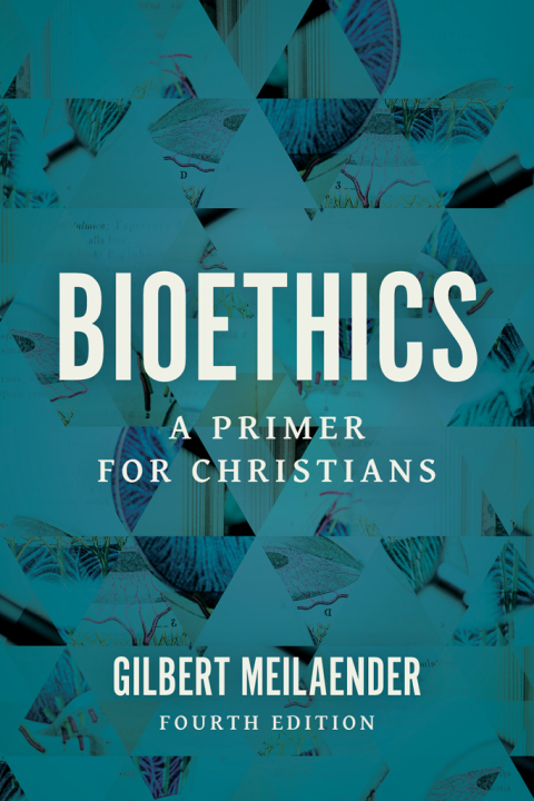 Bioethics: A Primer for Christians, 4th Edition - FULL INSTANT DOWNLOAD | PDF DOCX EPUB