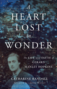 Cover image: A Heart Lost in Wonder 9780802877703
