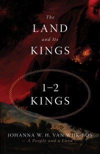 Omslagafbeelding: The Land and Its Kings 9780802877451