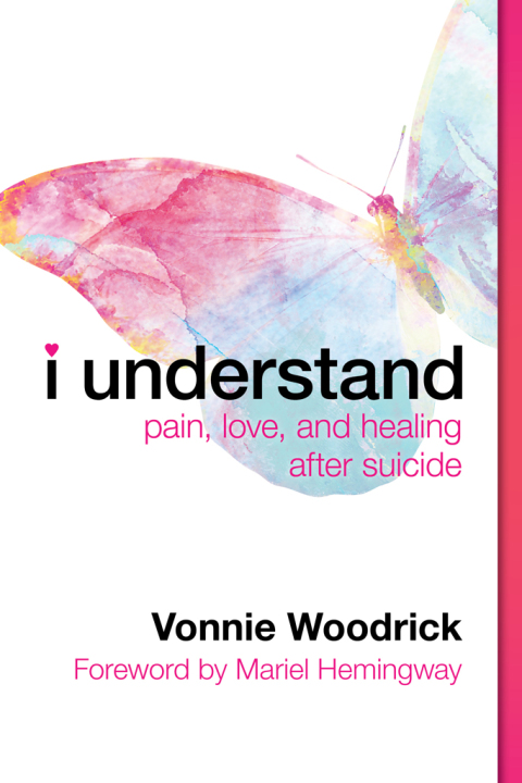 I Understand : Pain, Love, and Healing after Suicide - FULL INSTANT DOWNLOAD | PDF DOCX EPUB