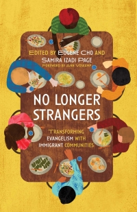 Cover image: No Longer Strangers 9780802878656