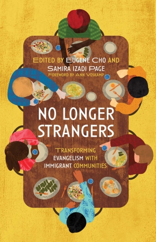 Titelbild: No Longer Strangers 9780802878656