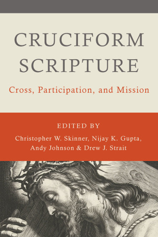 Imagen de portada: Cruciform Scripture 9780802876379