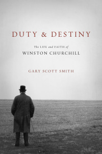 Cover image: Duty and Destiny 9780802877000