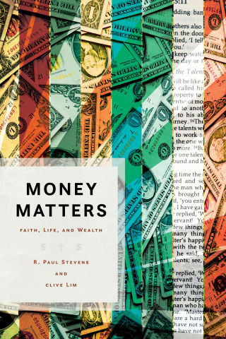 Imagen de portada: Money Matters 9780802877512