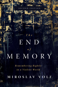 Titelbild: The End of Memory 2nd edition 9780802878670