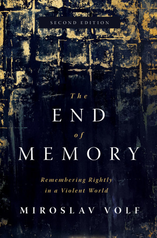 Cover image: The End of Memory 2nd edition 9780802878670