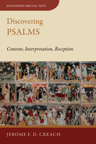 Cover image: Discovering Psalms 9780802878069