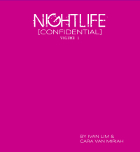 Cover image: Nightlife [Confidential] Volume 1
