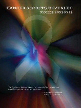 Cover image: Cancer Secrets Revealed 9781467508599
