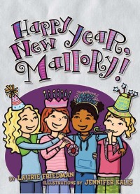 Cover image: Happy New Year, Mallory! 9780761339472