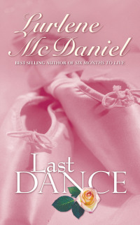 Immagine di copertina: Last Dance 9781581960310