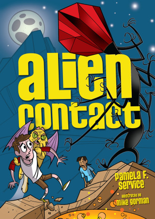 Cover image: Alien Contact 9780761353638