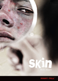 Cover image: Skin 9781467729406