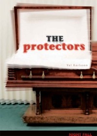 Cover image: The Protectors 9780761361596