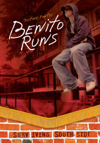 Cover image: Benito Runs 9780761361510