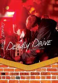 表紙画像: Deadly Drive 9781467703109