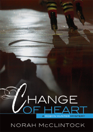 Cover image: Change of Heart 9781467707015